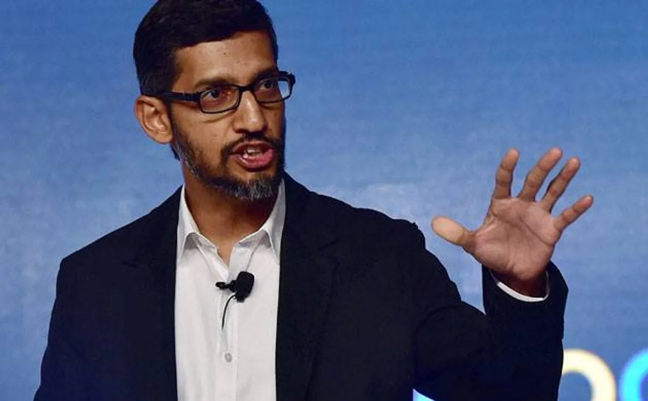 Alphabet appoints Googleâ€™s India-born CEO Sundar Pichai to its board of directors
