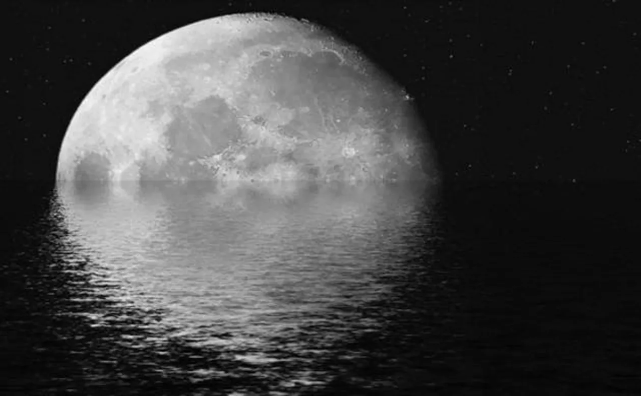 Moon may have huge reservoirs of water in form of volcanic 'glass beads': scientists