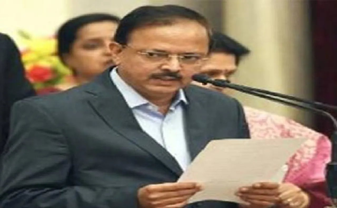 10,220 acres defence land in encroachment across country, Minister of State for Defence Subhash Bhamre informed Rajya Sabha