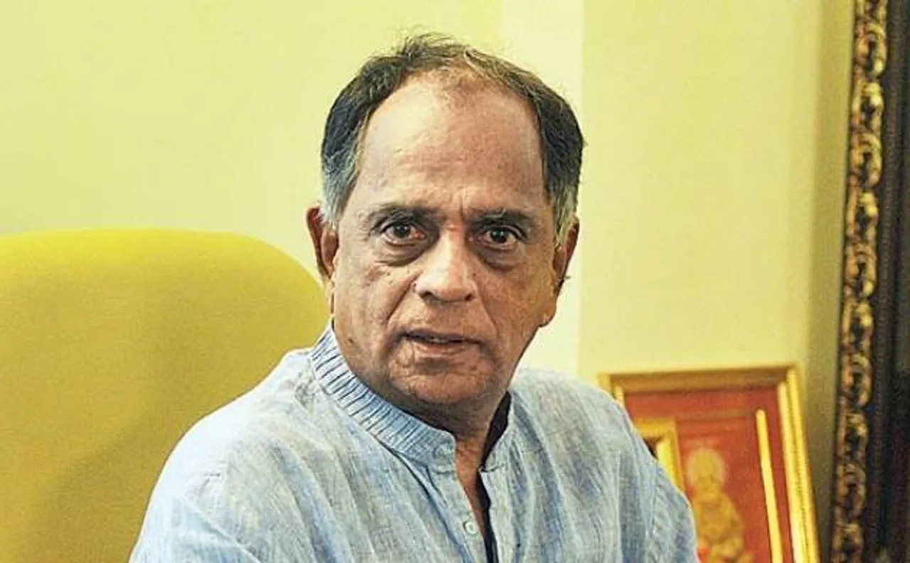 CBFC chairman Pahlaj Nihalani to be replaced?