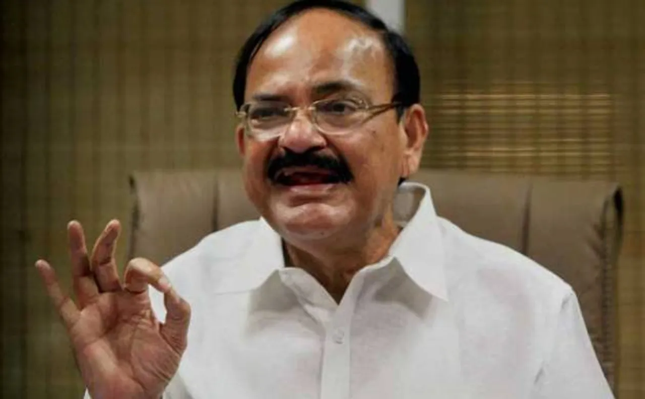 Four Cabinet Committees rearranged after Venkaiah Naiduâ€™s resignation