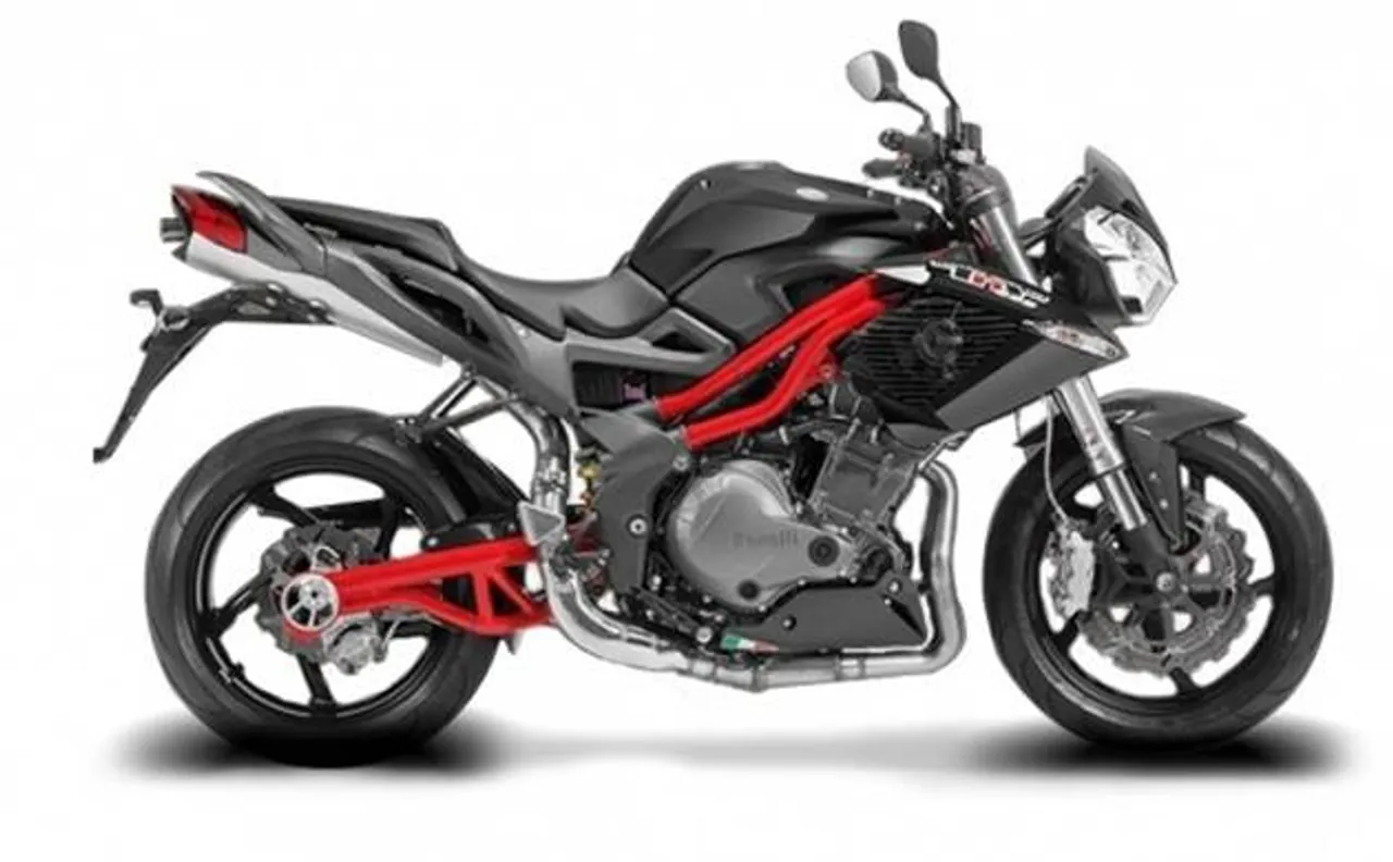 DSK Benelli 302R launched In India priced at Rs 3.48 Lakh, know more about it 