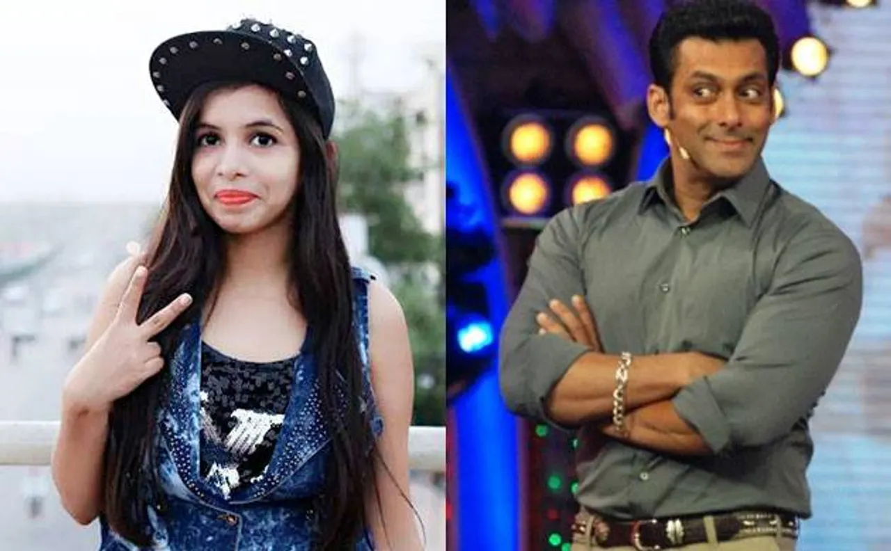 Bigg Boss 11: Dhinchak Pooja APPROACHED for Salman Khan's reality show