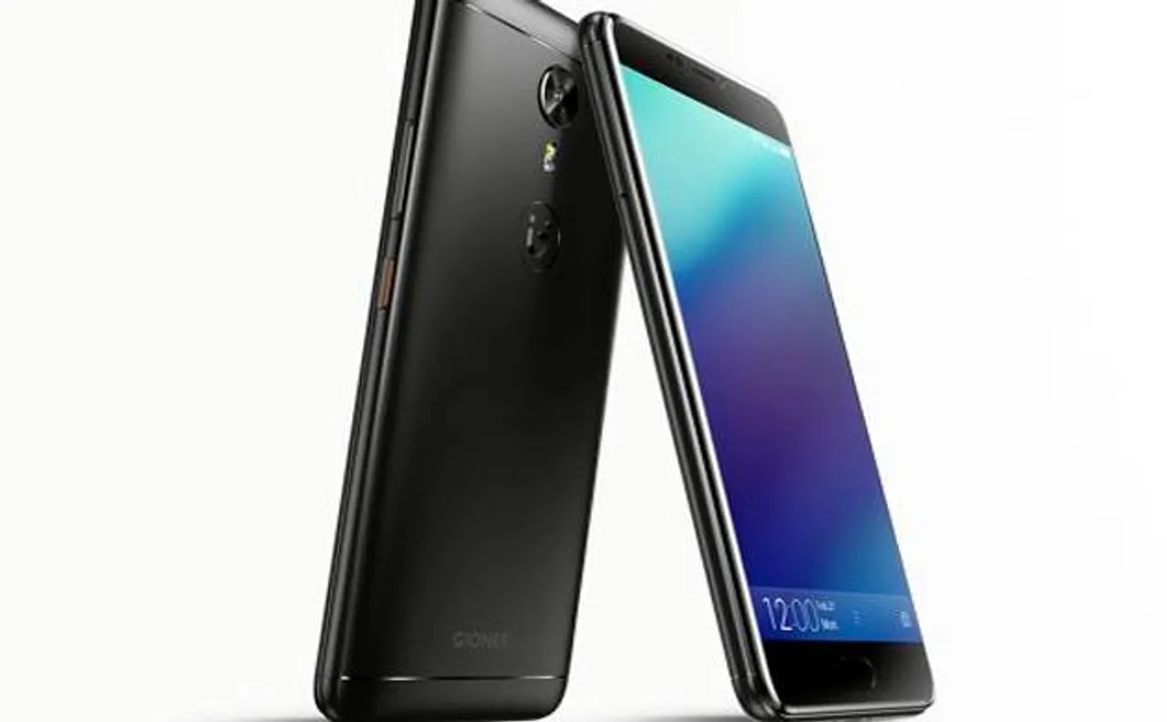 Gionee launches A1 Plus priced at Rs 26,999