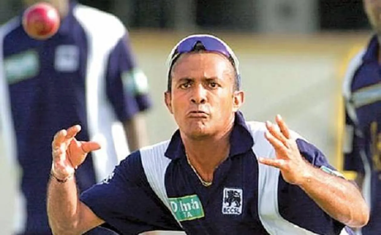 Hashan Tillakaratne appointed Sri Lankan team's temporary batting coach for India series