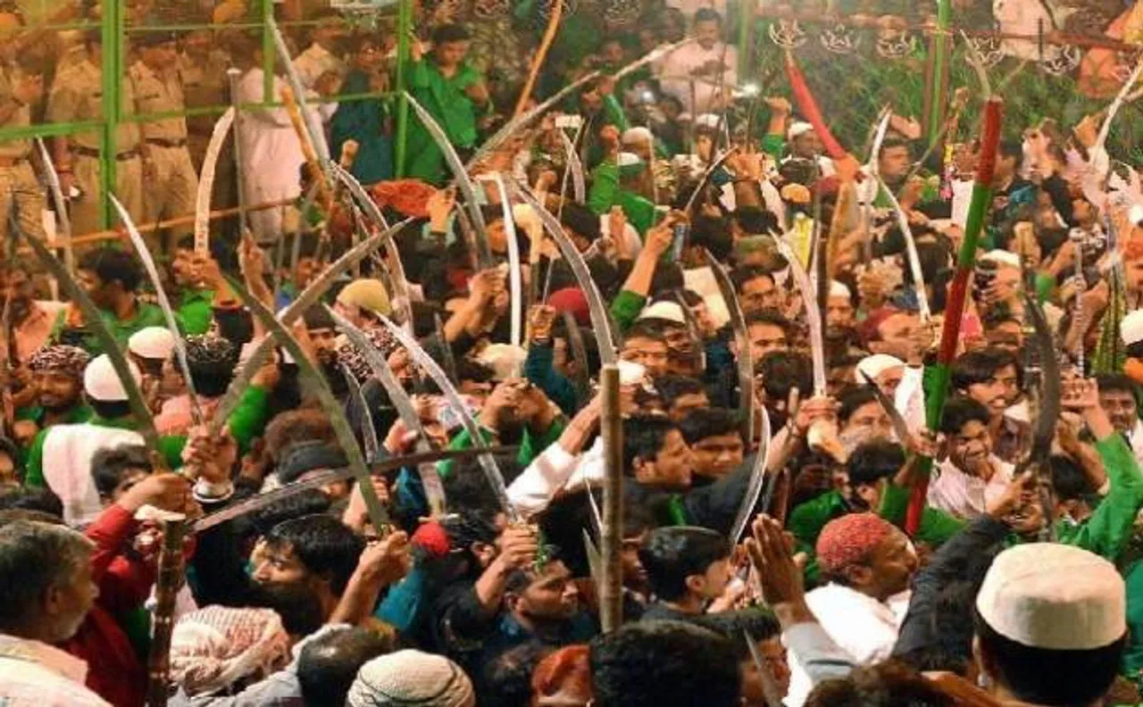 Bombay High Court directs cops to ensure no minor gets injured during Muharram procession