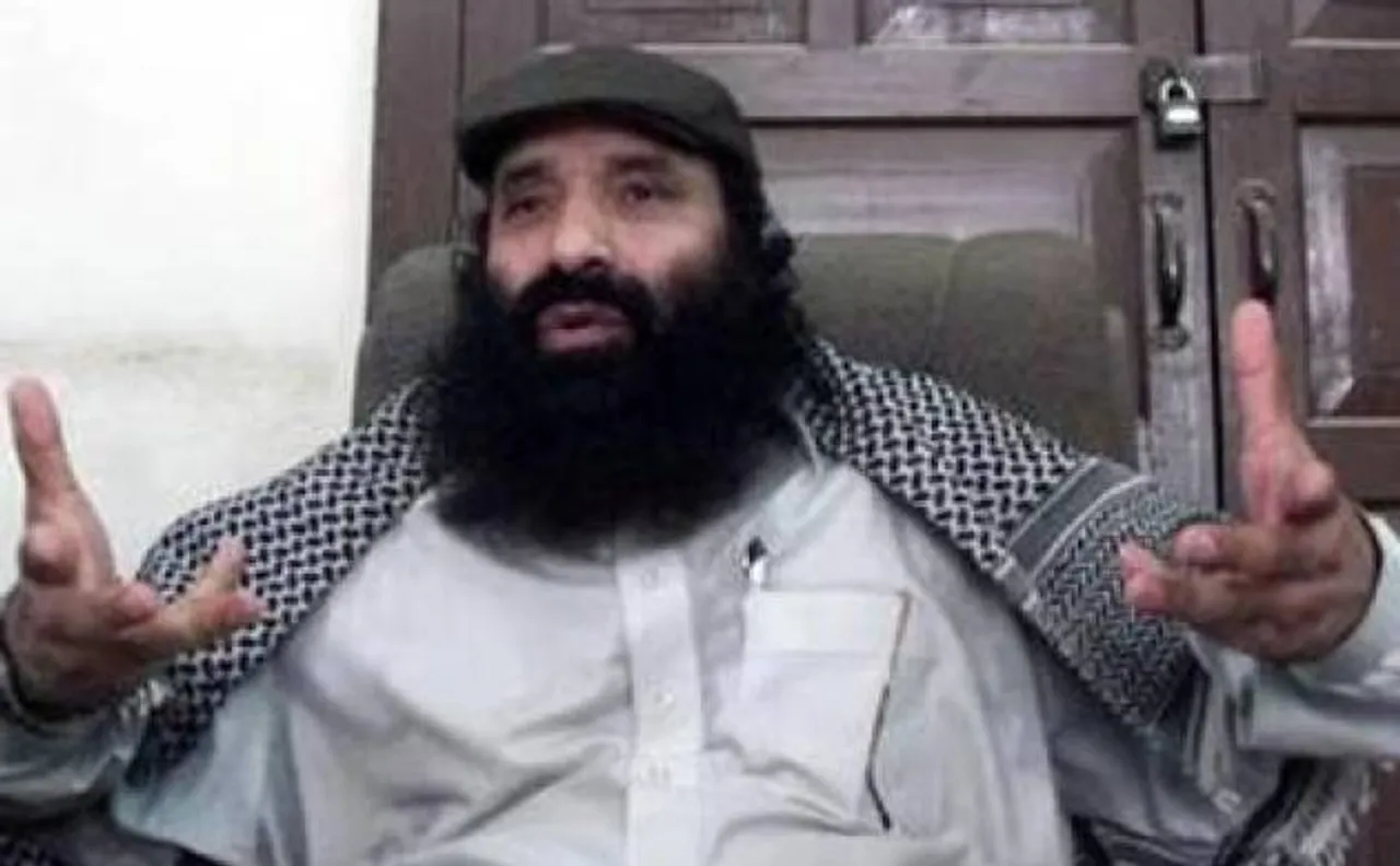 Hizbul chief claims terror outfit can attack anywhere in India: Govt
