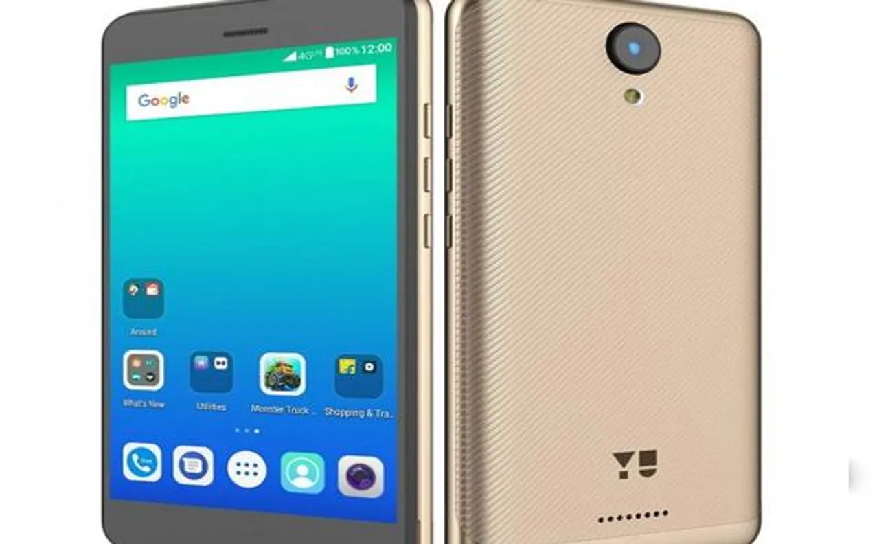 Micromax YU Yunique 2 priced at Rs 5,999 available on Flipkart from July 27