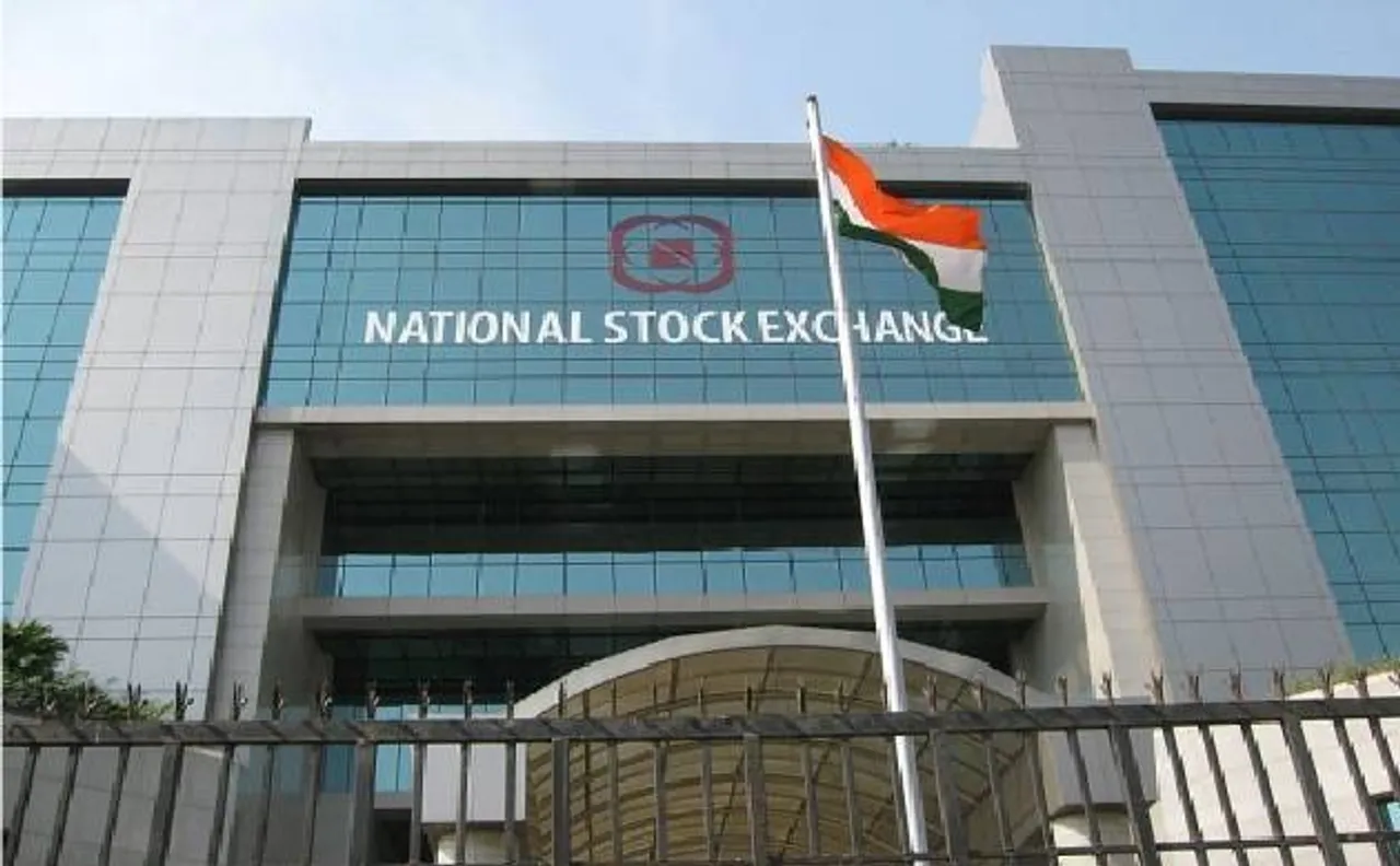 Nifty breaches historical 10,000 points mark; Sensex hits new high of 32,374.30 in opening trade
