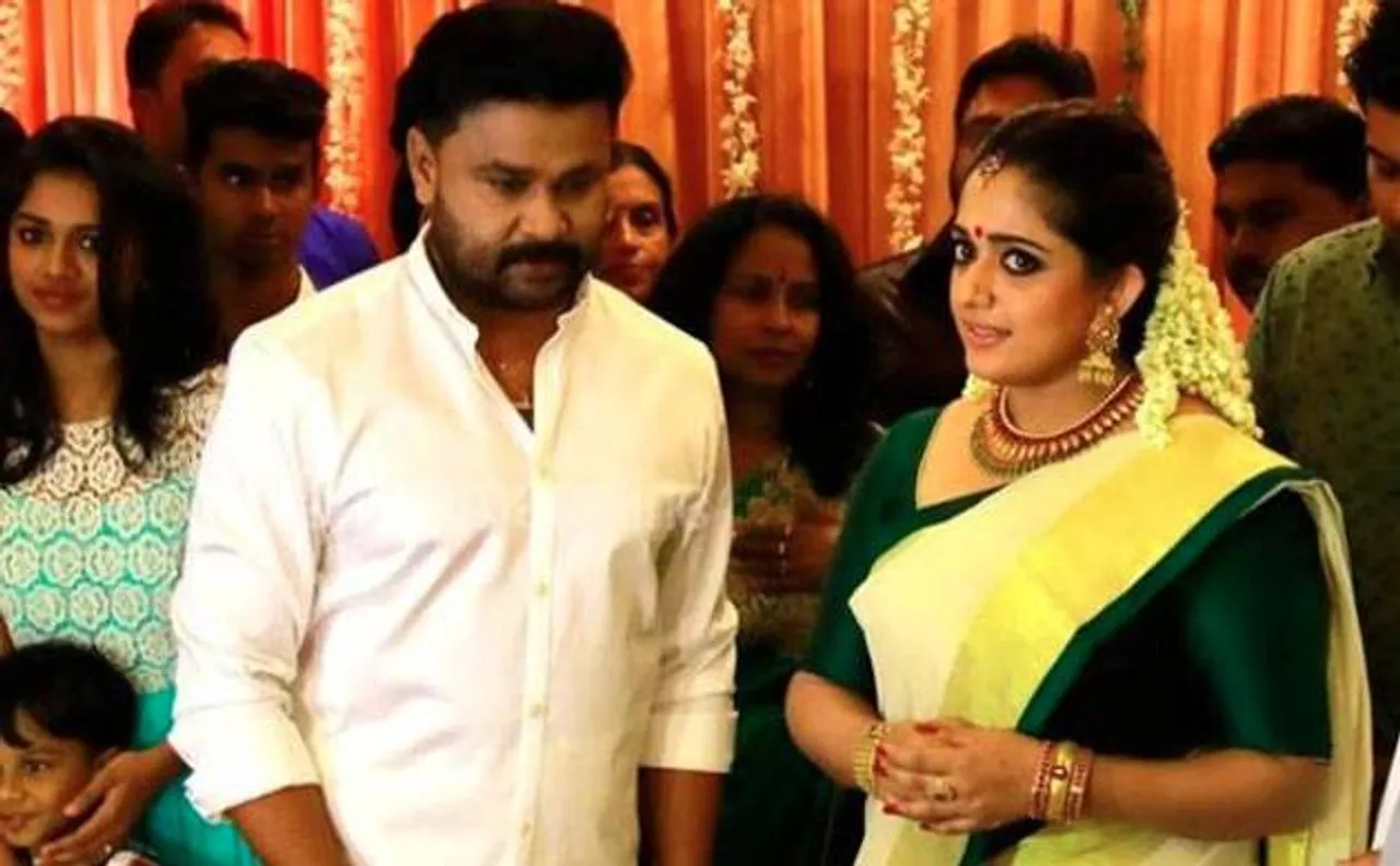 Malayalam actress abduction case: Kavya Madhavan, Dileep's wife, interrogated by investigation team