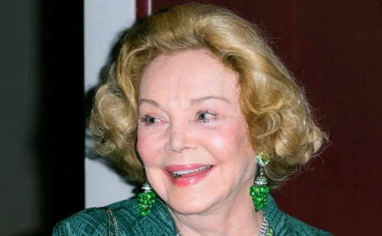 Frank Sinatra's wife Barbara Sinatra passes away at 90