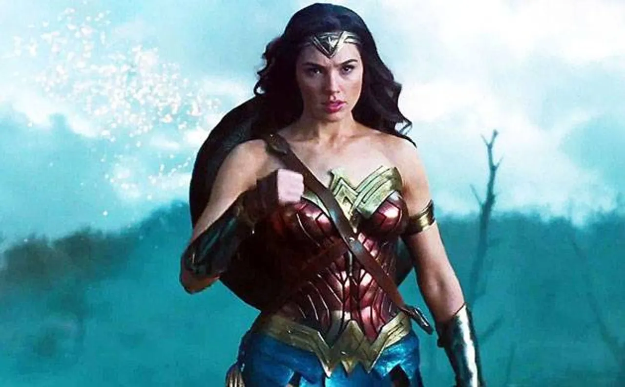Gal Gadot's 'Wonder Woman 2' gets a December 2019 release