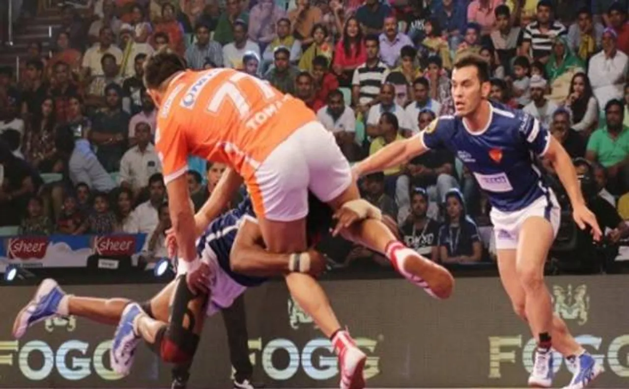 Pro-Kabaddi League 2017: Top 6 foreign players to watch out for this season