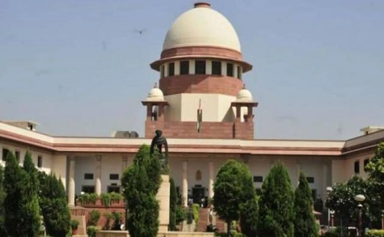 Privacy right can be considered fundamental under Constitution: Centre to SC