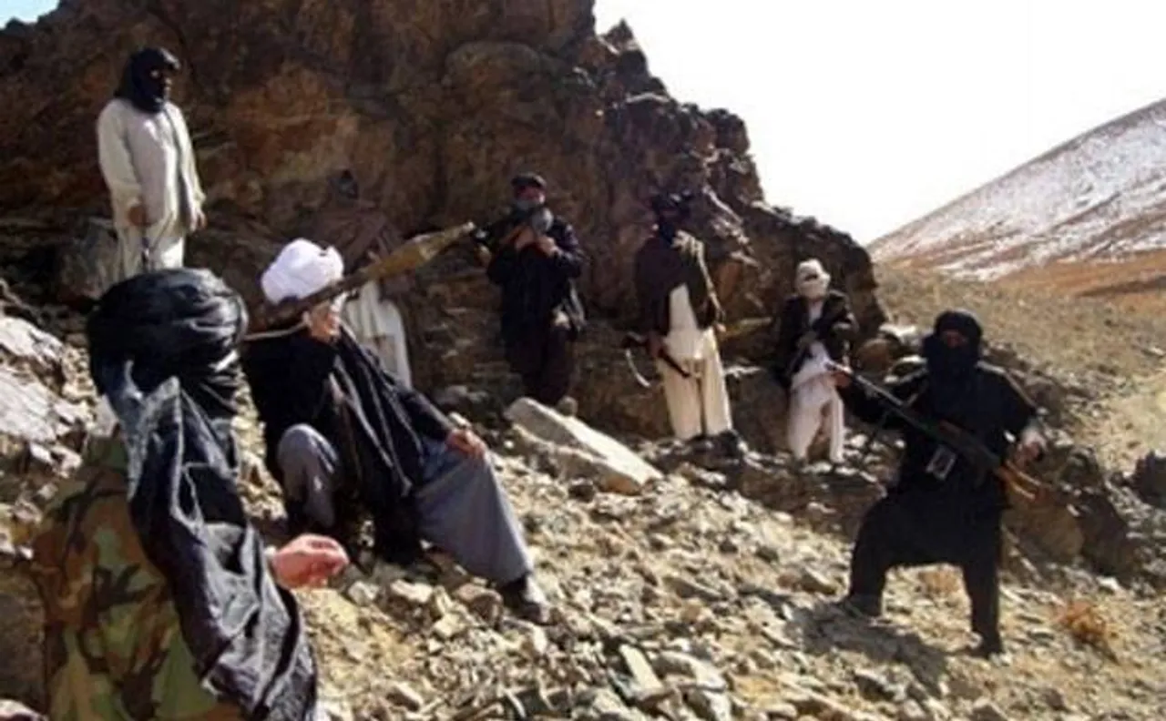 26 soldiers, 80 militants killed in Taliban attack in Kandahar army base, Afghanistan MoD said