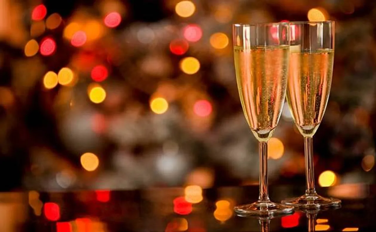 Drinking alcohol at a certain level may boost your memory up: Study