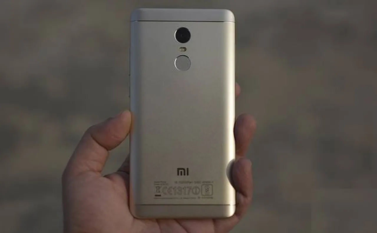 Xiaomi Redmi Note 4 to go on sale  on Flipkart, Mi.com on July 26