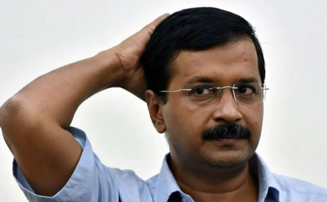 Delhi HC directs Arvind Kejriwal not to put scandalous questions to Union Minister Arun Jaitley 