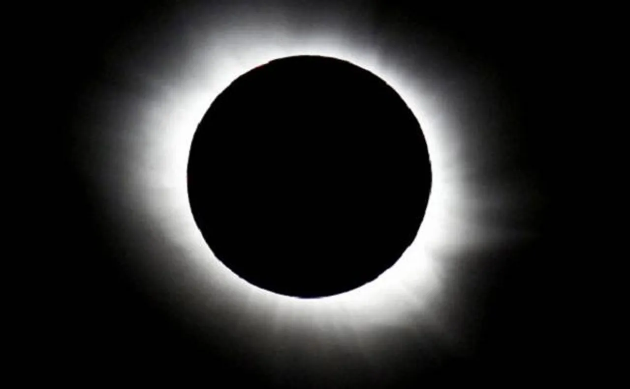 Total Solar Eclipse 2017: Everything you need to know!
