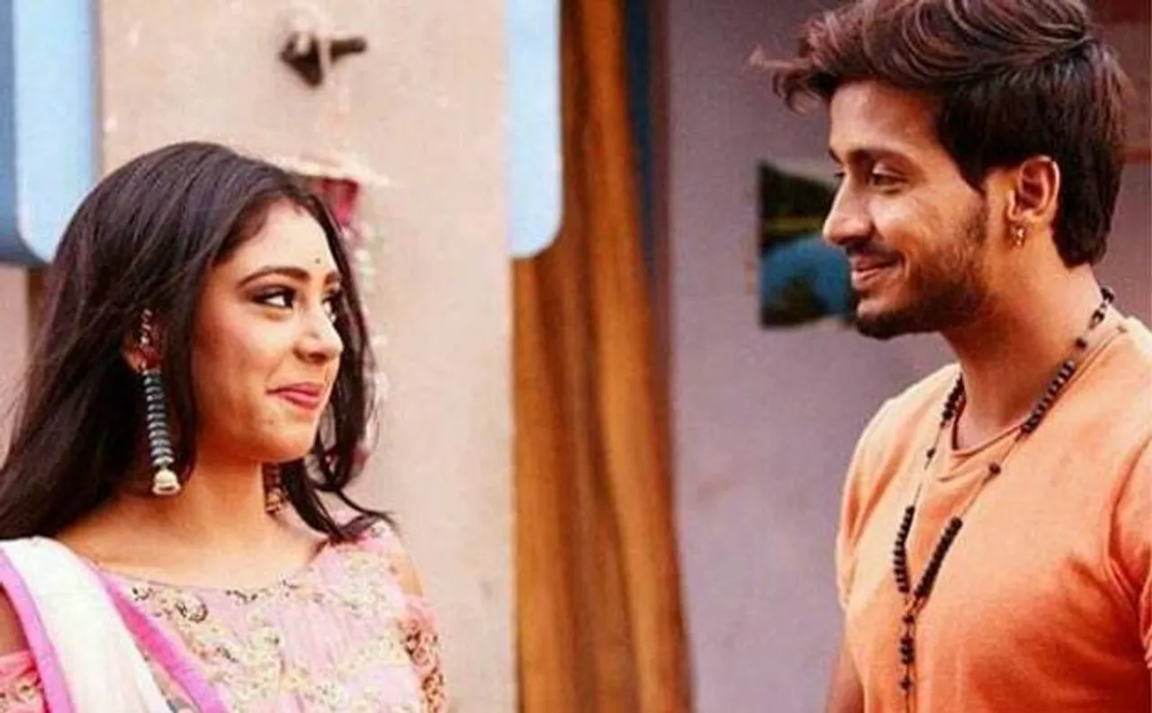 'Ghulaam': Niti Taylor aka Shivani to leave the show, here's why