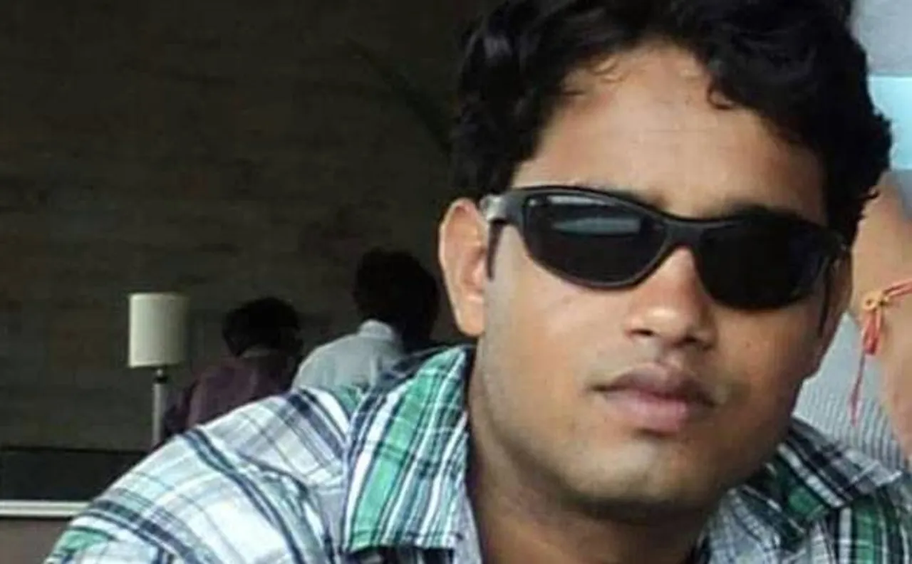Vyapam scam accused Praveen Yadav commits suicide at his residence in MP's Morena