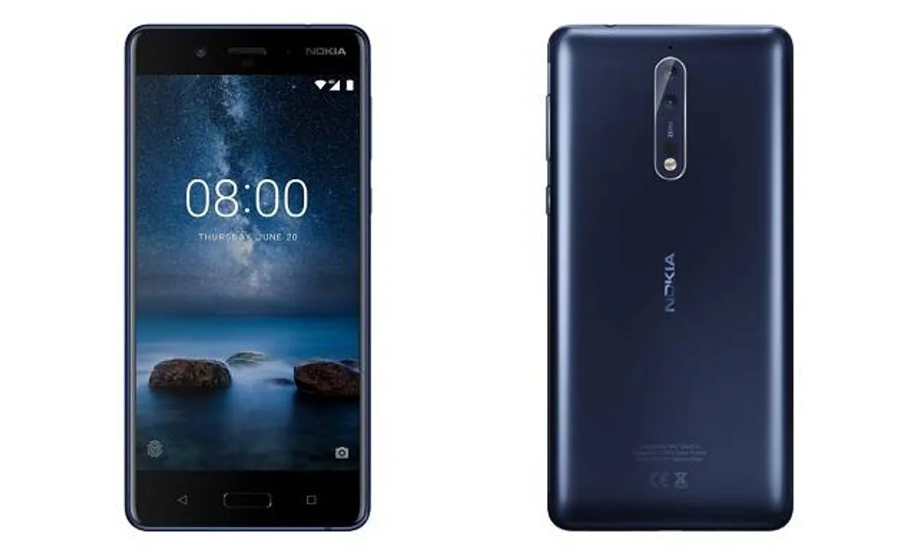 Nokia 8 to launch on August 16 as HMD Global sends out invites