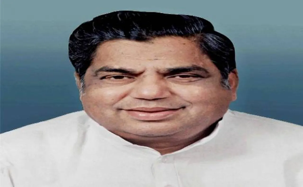 Prime Minister Narendra Modi condoles death of Karnataka Chief Minsiter Dharam Singh