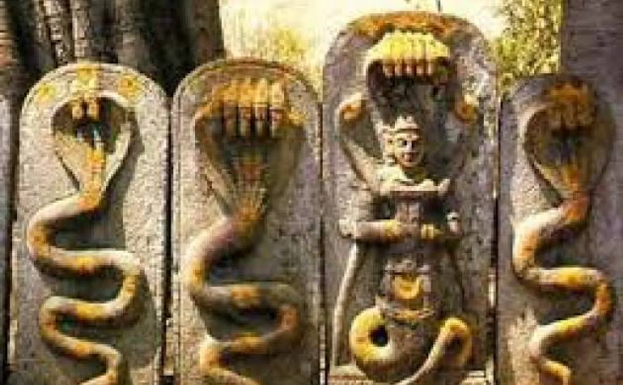 Nag Panchamiâ€¬ 2017: All you need to know about puja shubh muhurat, importance and history