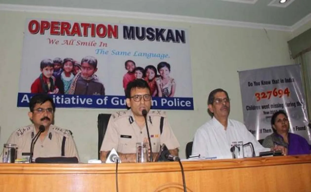 Operation Muskan helps rescue 122 kids from Kota, Bundi districts of Rajasthan