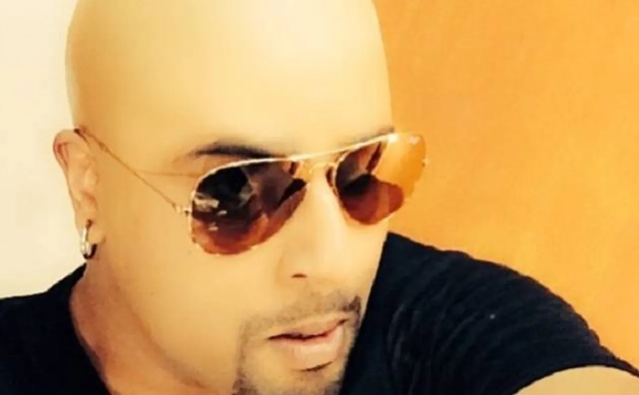 Krushna Abhishek loses hair for his new comedy show â€˜The Drama Company'?