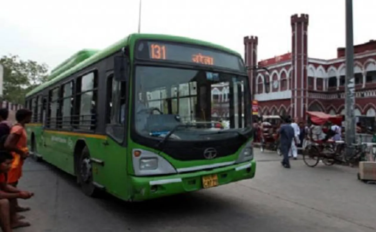 Motor Accident Claims Tribunal awards Rs 35.30 lakh to kin of 57-year-old man crushed by DTC bus
