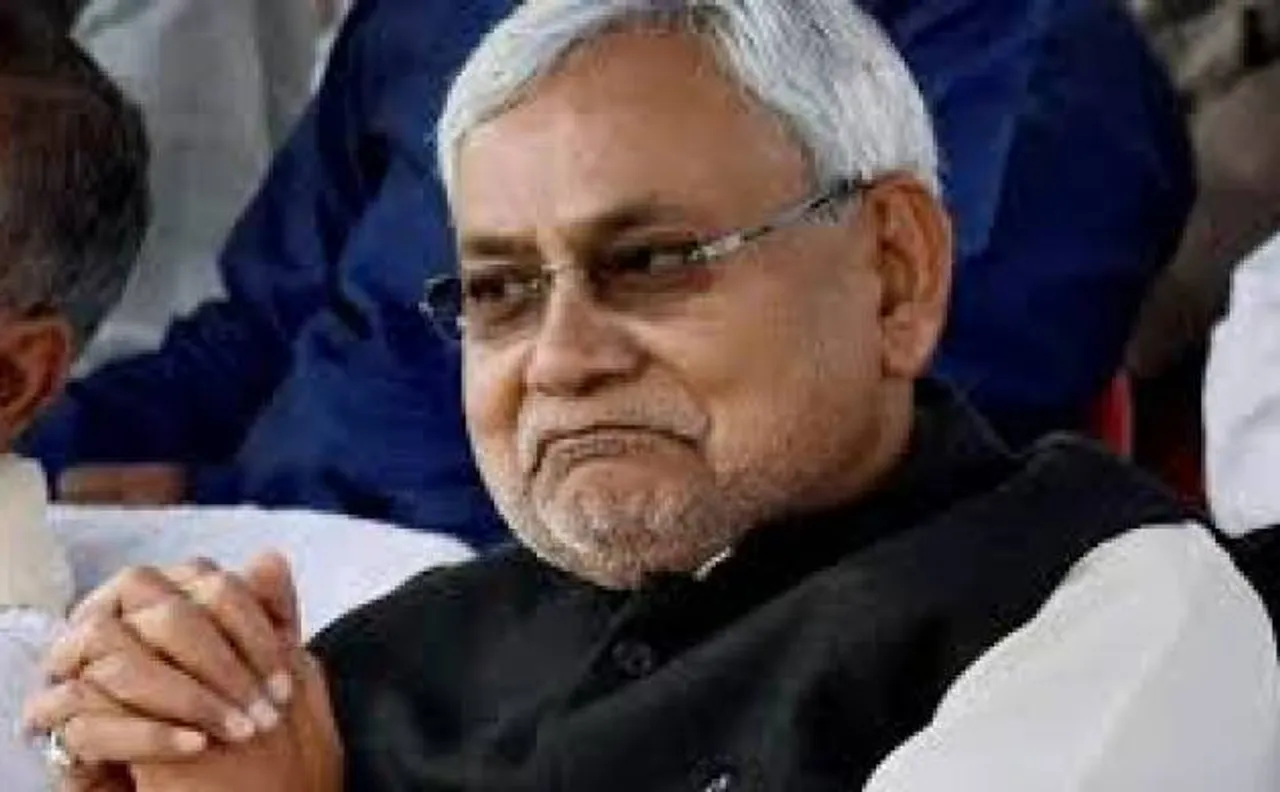 Nitish Kumar: Decision to part ways with RJD was taken in interest of Bihar