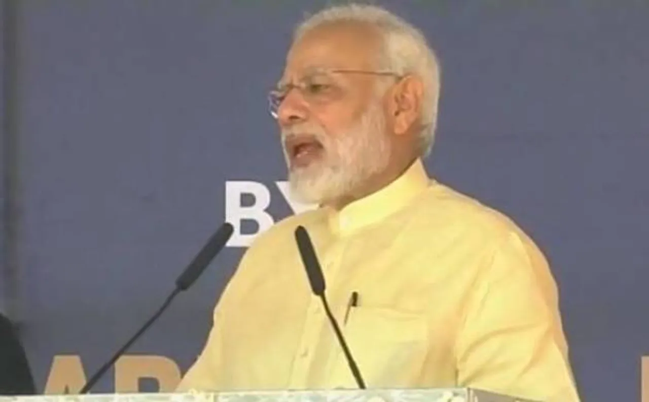 PM Modi: Dr. Kalam always reflected the simplicity, depth and calmness of Rameswaram
