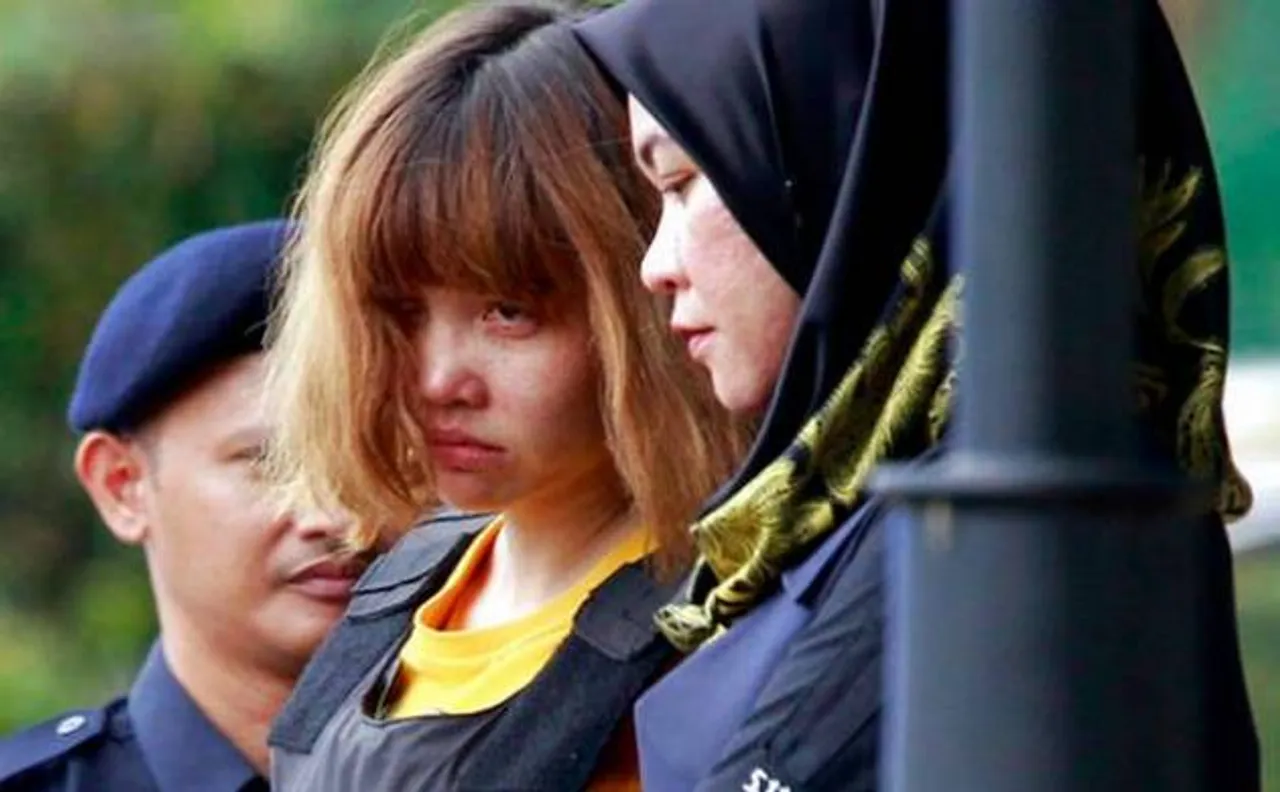 Kim Jong Nam's assassination: Suspects to plead innocent