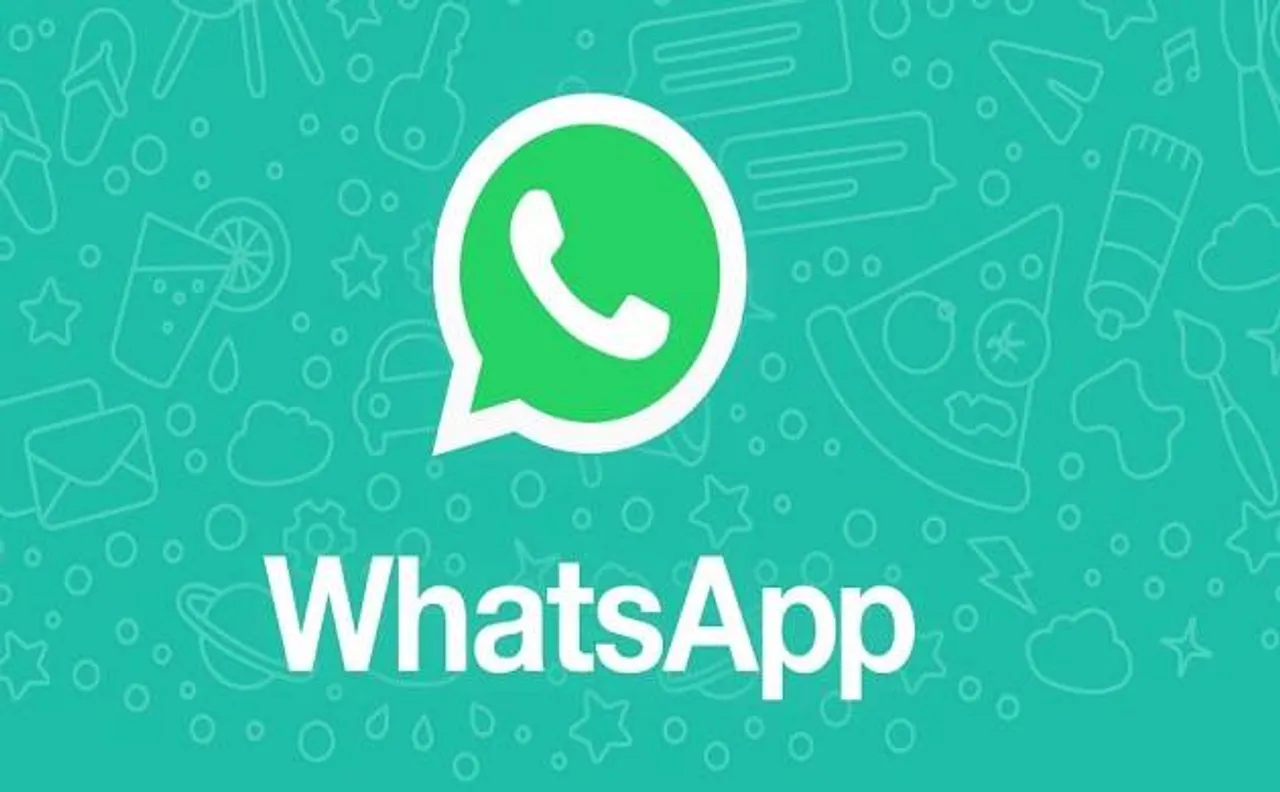 One billion people use whatsApp daily