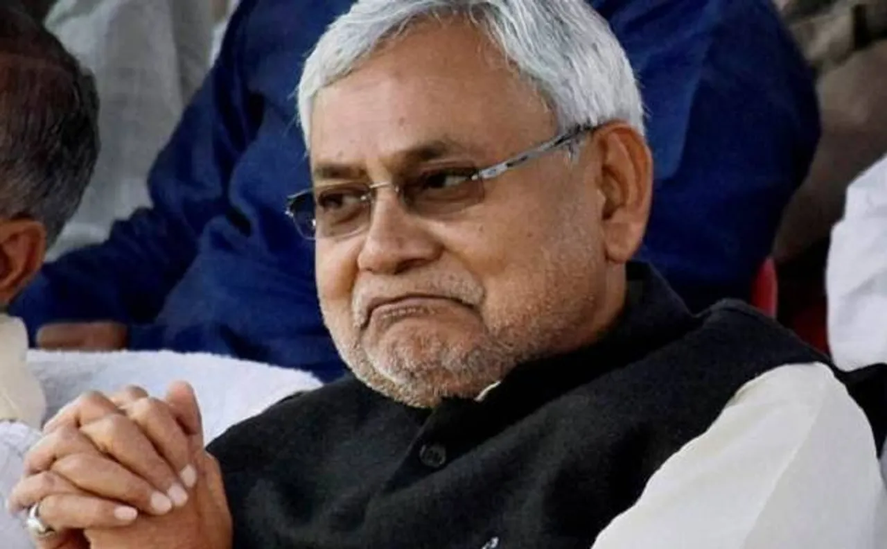 Nitish Kumar: The Chanakya of Bihar politics