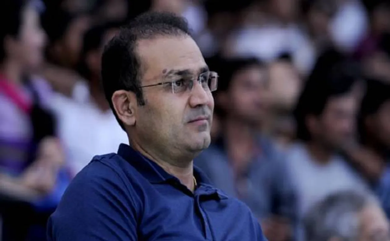  Virender Sehwag, PT Usha named in Khel Ratna, Arjuna Award committee