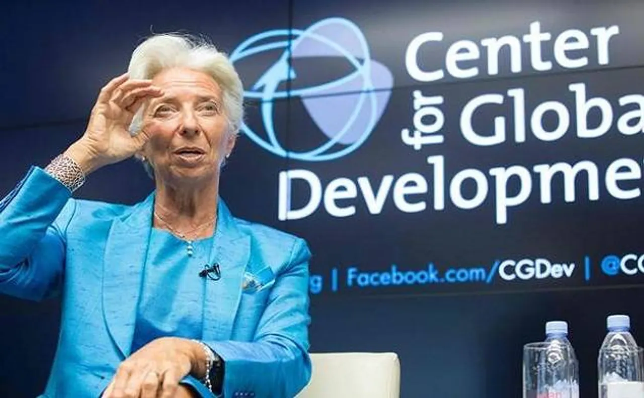 IMF to introduce new form of aid, with no money