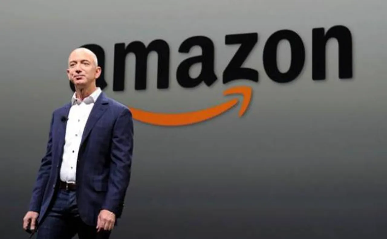 Amazon's Jeff Bezos leaves behind Bill Gates to become richest person in world