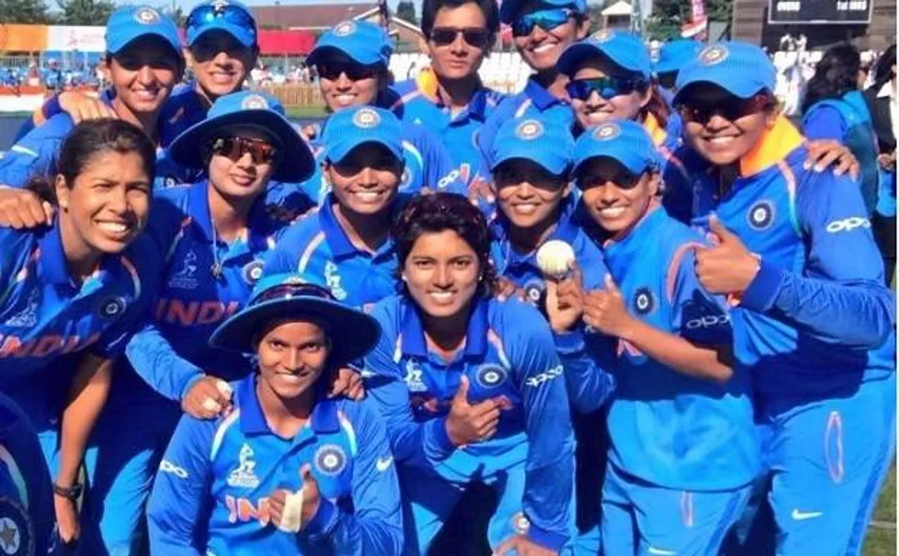 Railways announces Rs 1.30 cr cash reward for womenâ€™s cricket team after sheroic show at World Cup
