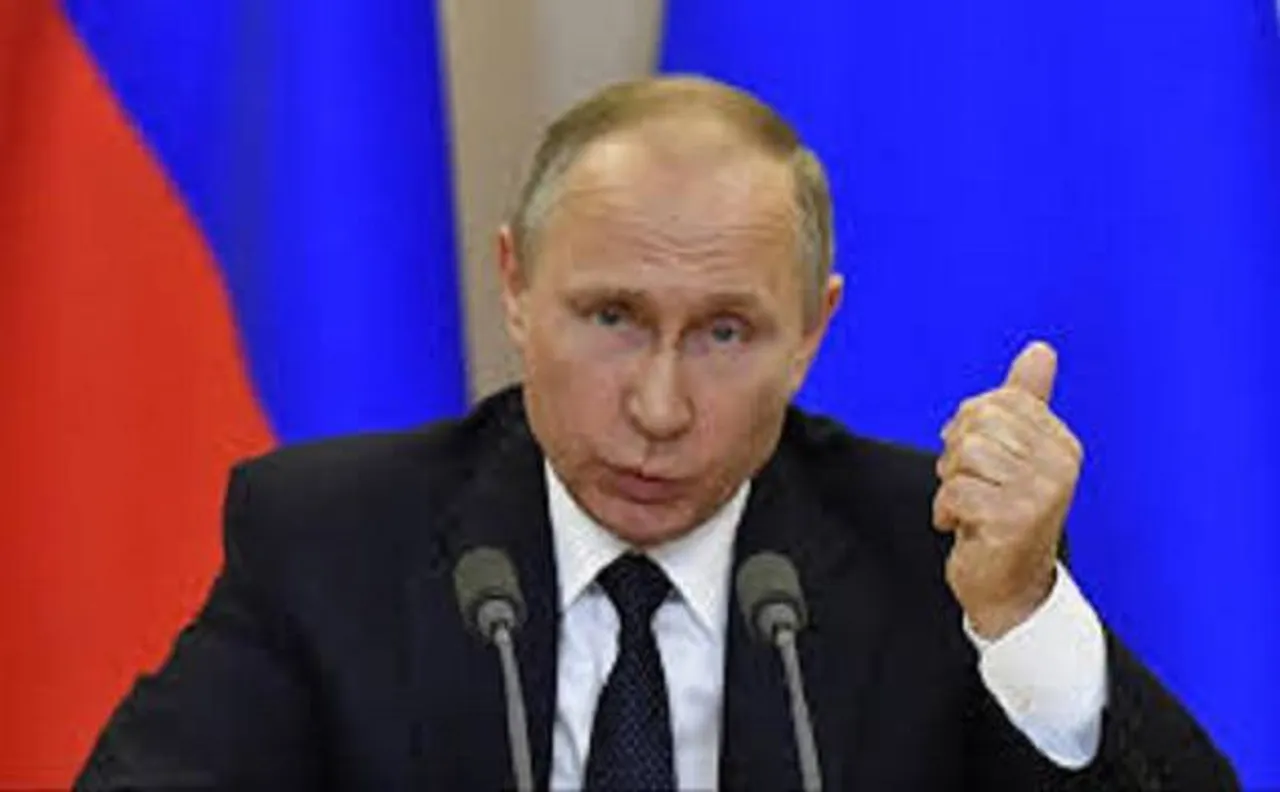 Russia: Syria should not be blamed for chemical attack without visit