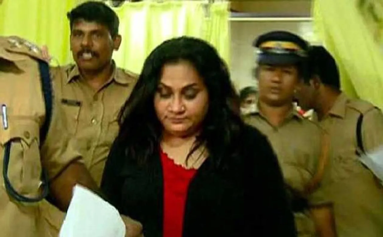 Drunk Kerala doctor hits six car lead to two people wounded 