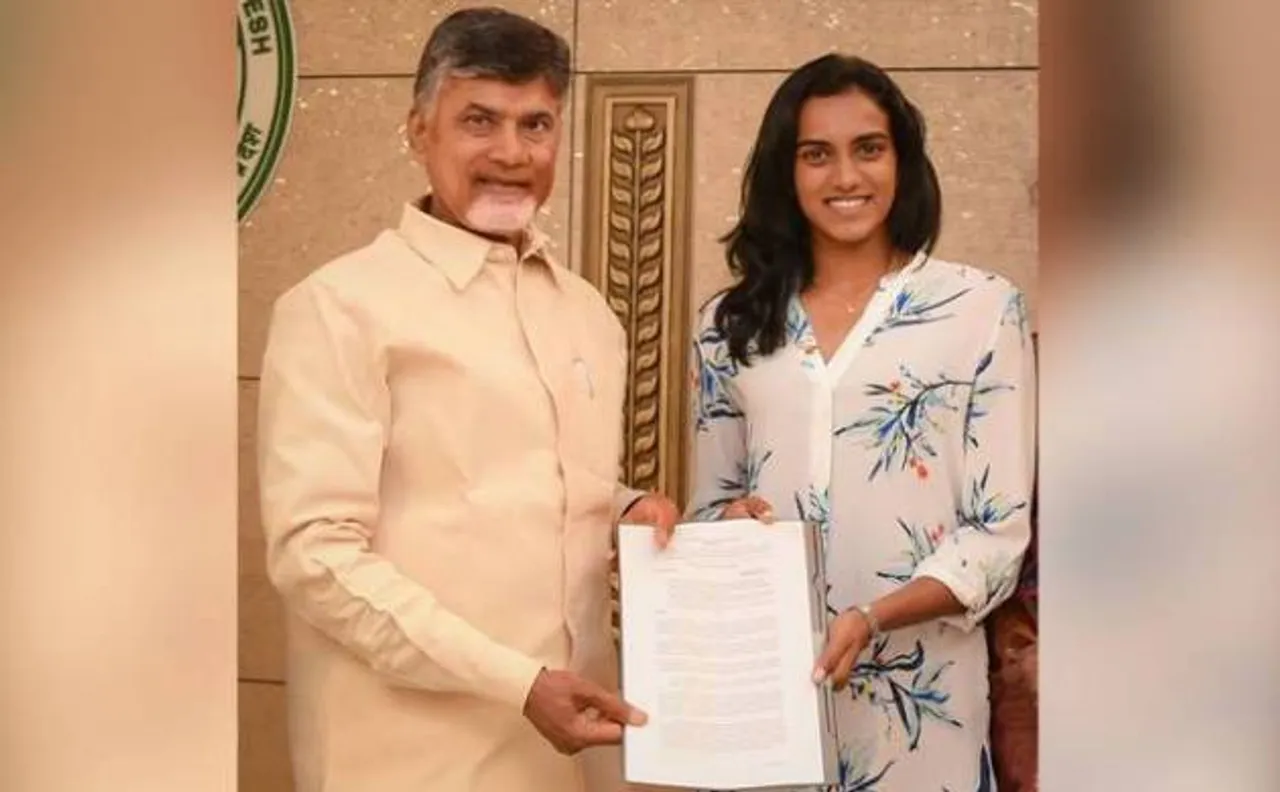 10 Facts about PV Sindhu: 'The Golden Girl Of Indian Badminton' appointed as Deputy Collector in AP government