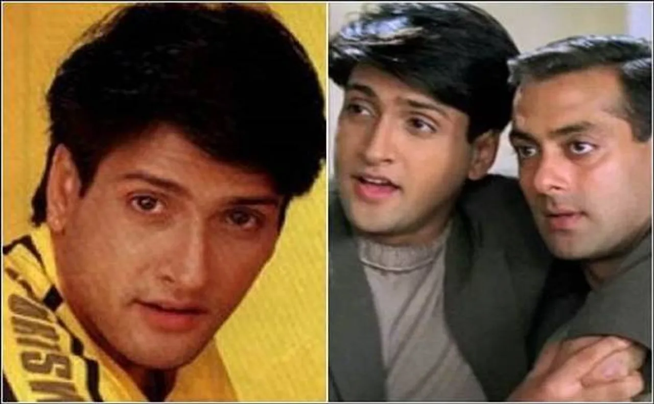 Salman Khan denied Inder Kumar from entering Bigg Boss House?