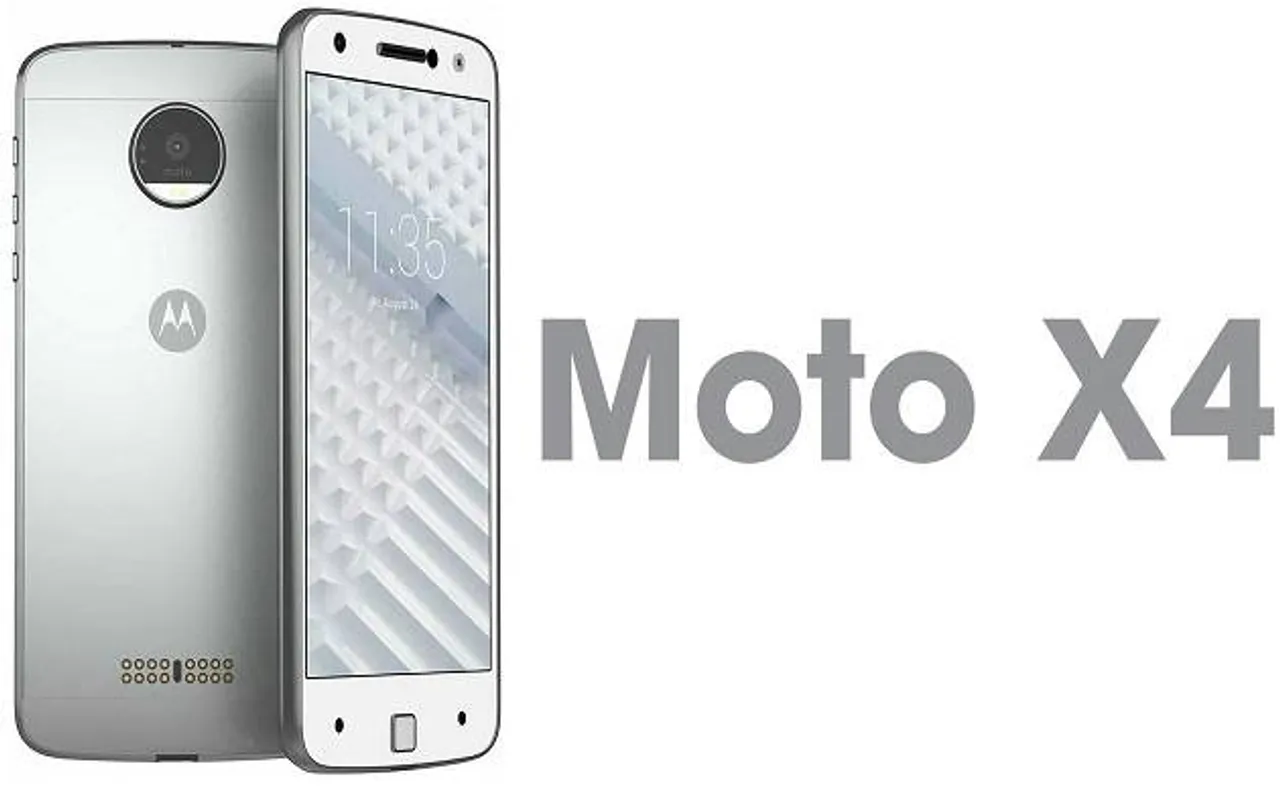 Moto X4 price leaked online, know features, specifications and more