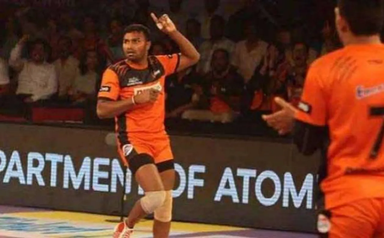 Pro Kabaddi League Season 5: Know captains of 12 PKL teams