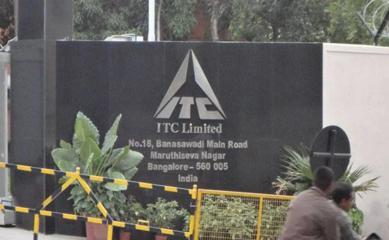 Demonetisation led to disruptions in wholesale trade channels for FMCG products: ITC