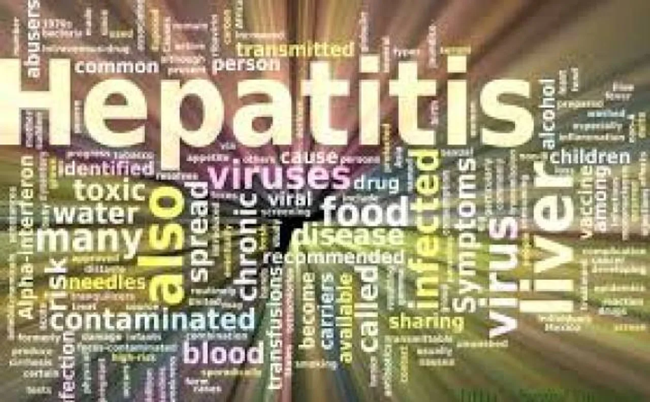 World Hepatitis Day: Over 50 million people suffer from blood-borne hepatitis B and C in India