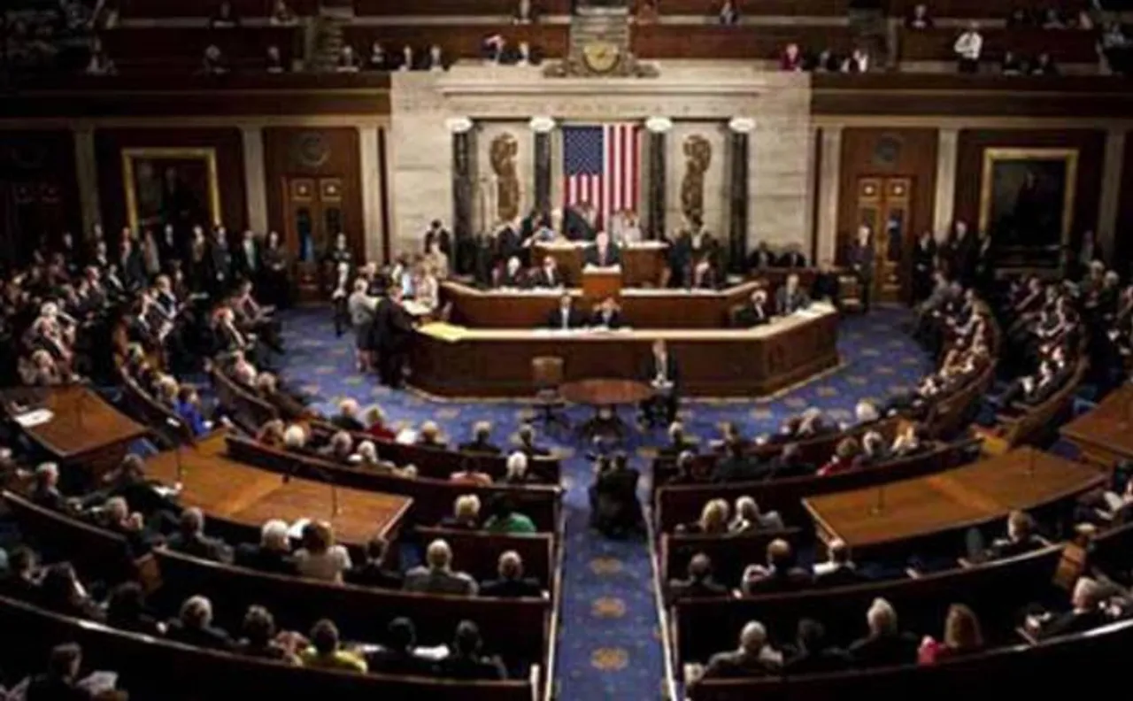 US: Republican-majority Senate defeats Obamacare repeal bill by 55-45 votes
