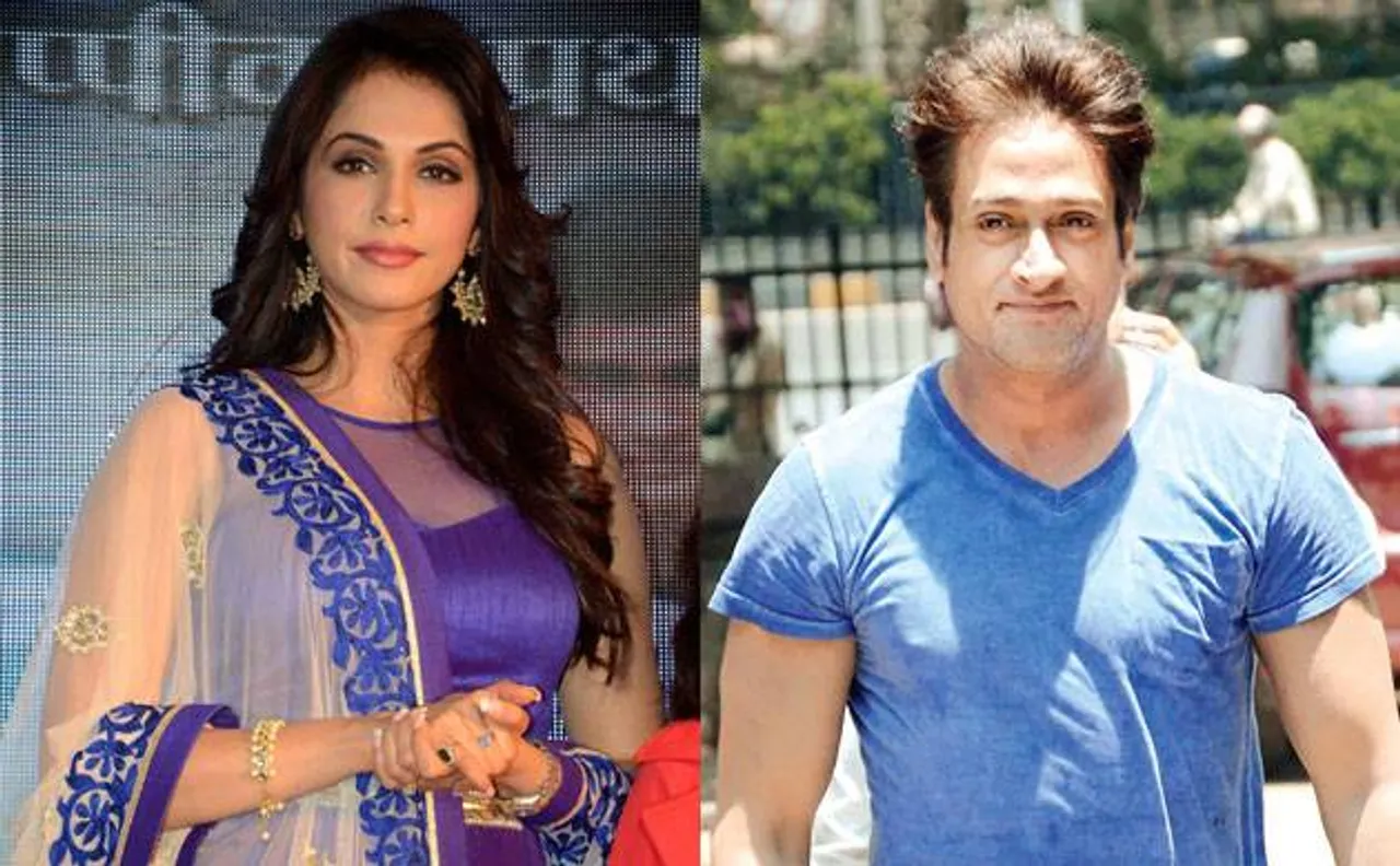 Inder Kumar's death: Ex-girlfriend Isha Koppikar reveals details about 'Wanted' actor's life